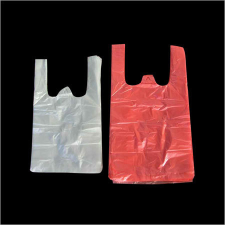 Plastic Bags