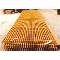 Pultruded FRP Grating