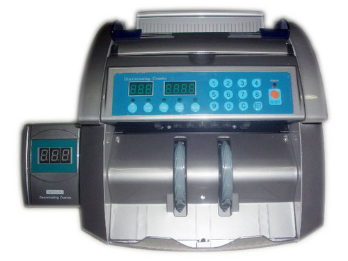 Currency Counting Machine 