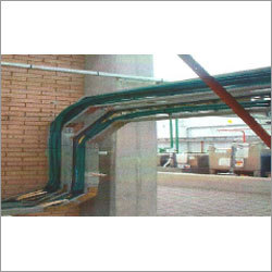 FRP Cable Tray