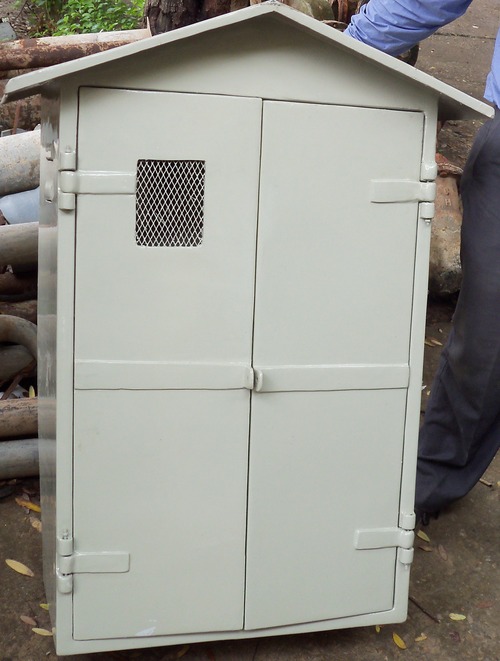 FRP/GRP PANNEL Boxes