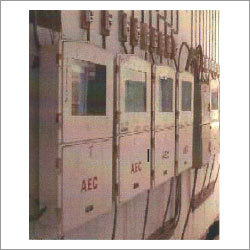 SMC Meter Disribution Box
