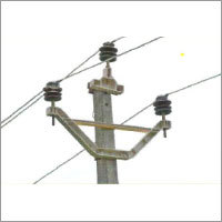 FRP Cross Arms