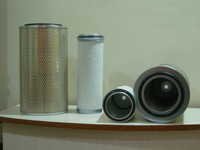 Air Compressor Filter