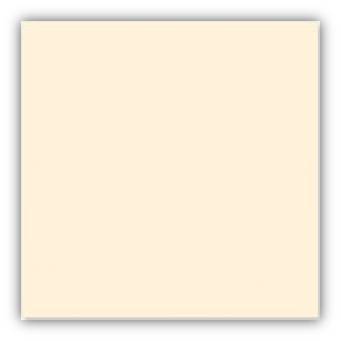 Plain Ivory Porcelain 600x600