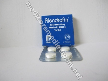 Alendronate Tablets