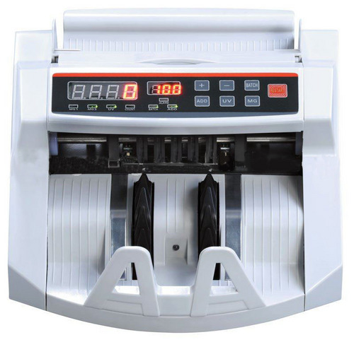 Loose Note Counting Machine 