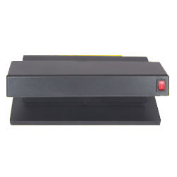 Fake Note Detector 
