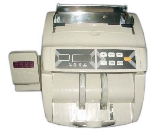 Loose Note Counting Machines