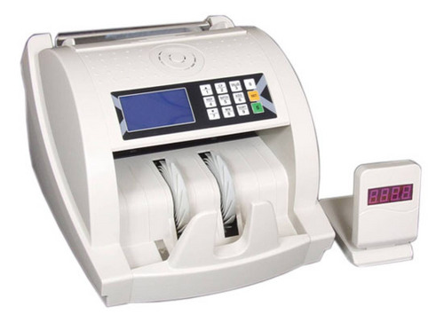 Value Note Counting Machine