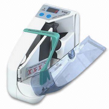 Handy Note Counting Machine 