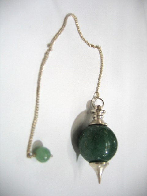 Green Aventurine Ball Shape Green Aventurine Ball Shape