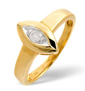 Diamond Fashion Rings