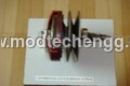 Cut Section Model Of Centrifugal Clutch