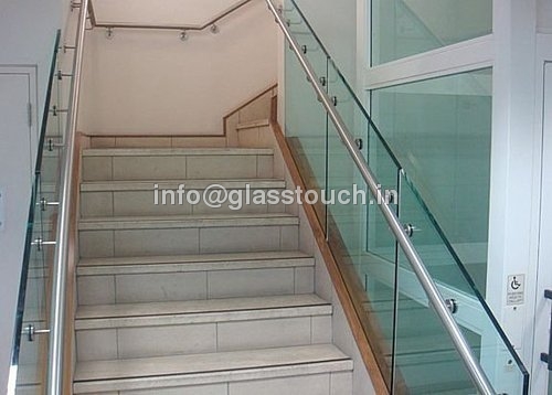 Glass Railing