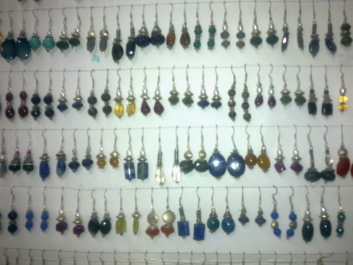 Christmas, Valentine and Easter Ornaments