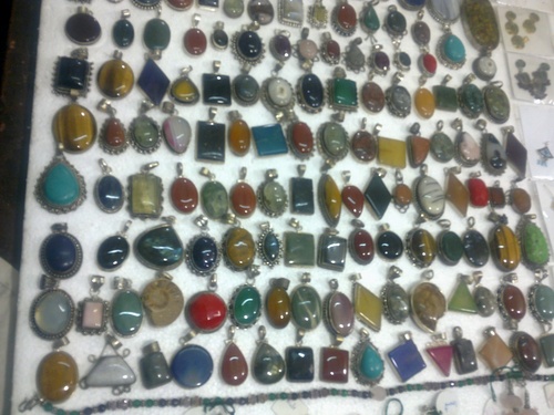 Christmas, Valentine and Easter Ornaments