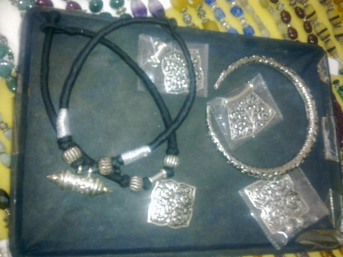 Christmas, Valentine and Easter Ornaments