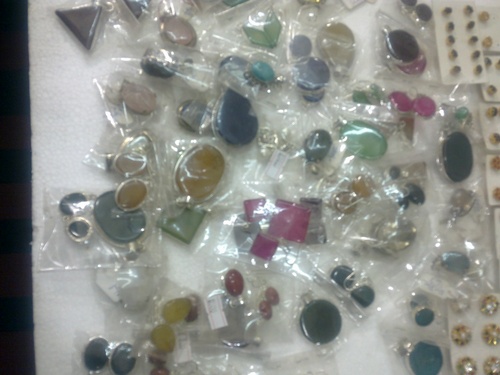 Christmas, Valentine and Easter Ornaments