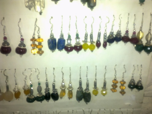 Christmas, Valentine and Easter Ornaments