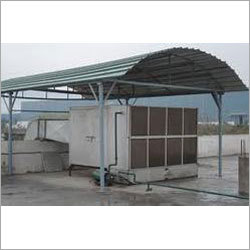 Air Cooling System