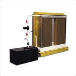 Evaporative Cooling System
