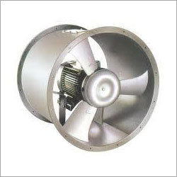 Axial Fans