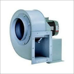 Centrifugal Fan