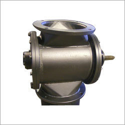 Rotary Feeder