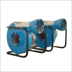 Ventilation Fans