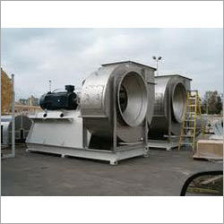 Fans Blowers
