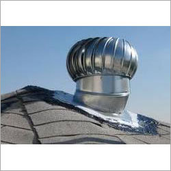 Roof Exhaust Vent
