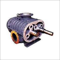 Roots Blower
