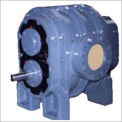 Twin Lobe Blowers
