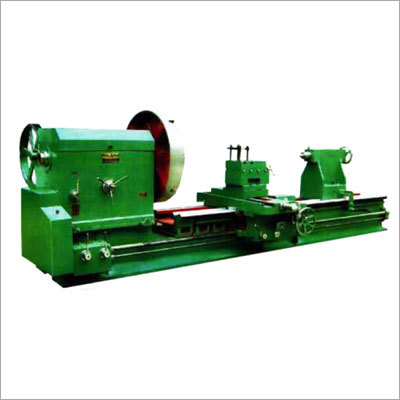 Extra Heavy Duty Roll Turning Lathe Machine