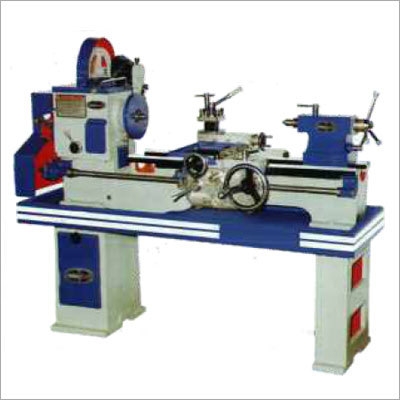 Light Duty Lathe Machine