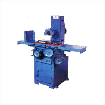 Surface Grinder Lathe Machine