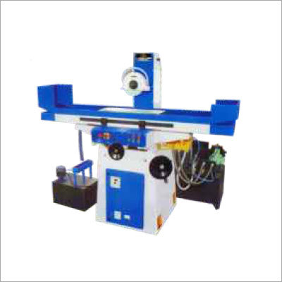 Hydraulic Surface Grinder Lathe Machine