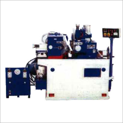 Hydraulic Cylindrical Grinder Lathe Machine