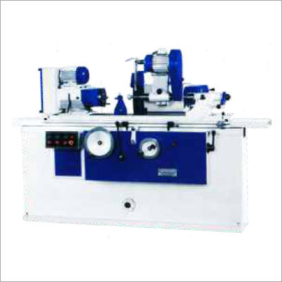 Centerless Grinder Lathe Machine