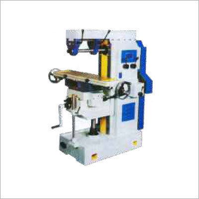 Universal Milling Machine