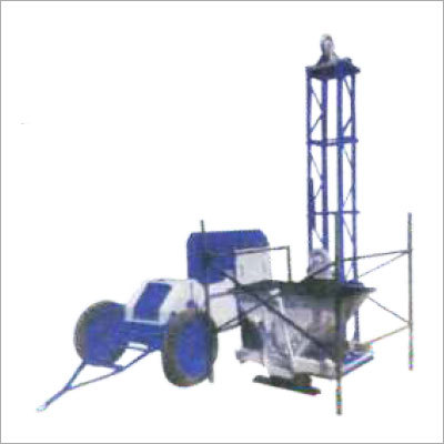 Tower Hoist