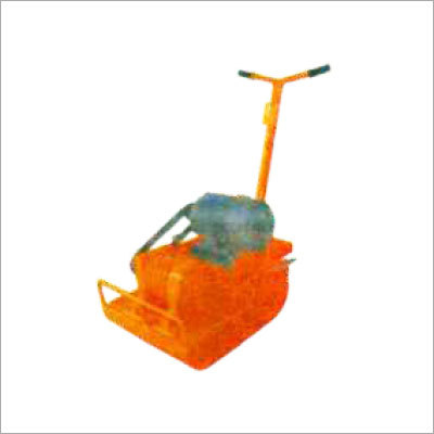Vibrating Plate Compactor