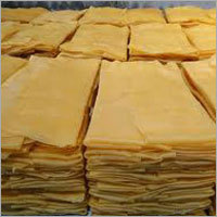 Natural Rubber