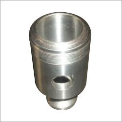 CNC Turned Parts