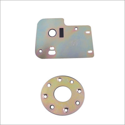 Base Plate KSEB