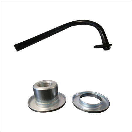Air Injection Tube