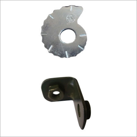 Cam Chain Tensioner