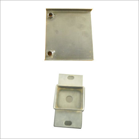 Sheet Metal Cover