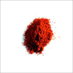 Synthetic Red Lead Primer